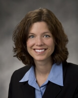Dr. Rachel Nelson, St. Luke's family medicine physician